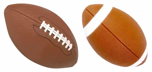 Explicação da regra do impedimento no Rugby