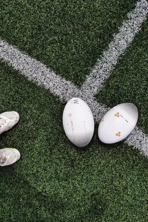 Uma Visão Geral Básica das Regras da Rugby Union