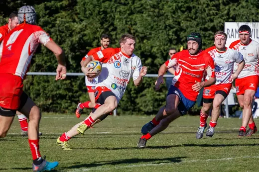 As diferentes técnicas de cobrança de pênaltis no Rugby