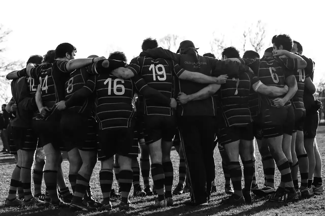 Torneio das Seis Nações de Rugby